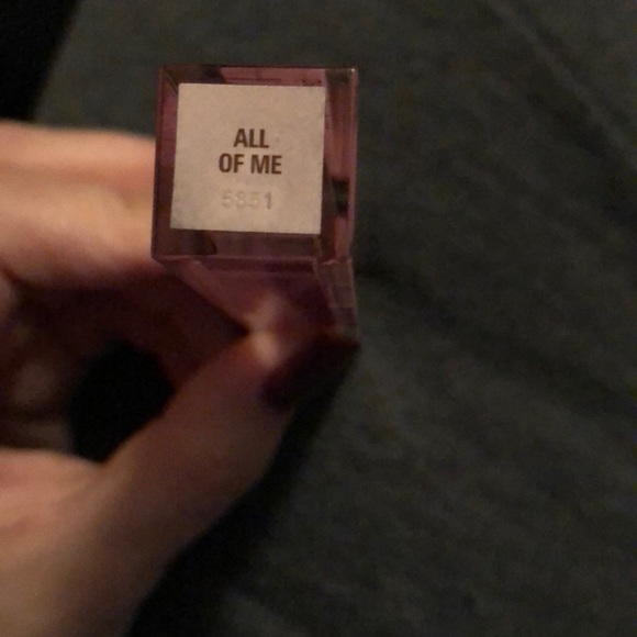 MANNAKADAR liplocked gloss stain - Picture 3 of 3